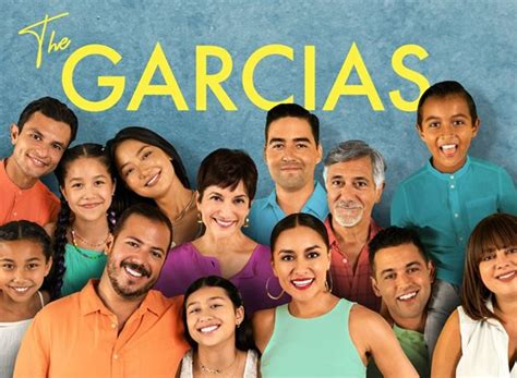 the garcias gomovie